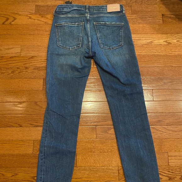 Zara Jeans - Picture 2 of 10